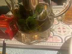 -海尔巴格一甸茶餐厅(团结路店)