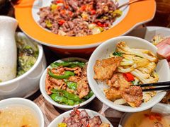 -湘辣辣鲜炒黄牛肉(顺义华联店)