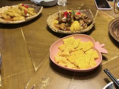 -雀舞云南菜(天津天河城购物中心店)