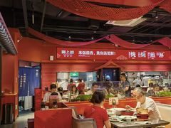 -闽上鲜·福建菜(龙湖滨江天街店)