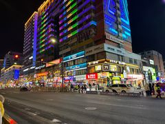 -服务大楼冷面(延大店)