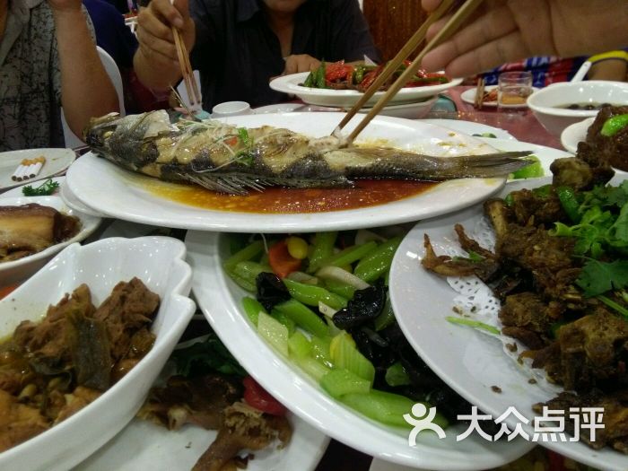 明星饭店(餐饮部-图片-唐山美食-大众点评网