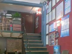 -萨尔瓦多Salvador's