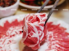-牛街·马辈儿涮肉(牛街总店)