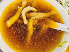 干拌金钱肚-东兴牛肉店(庄府巷店)
