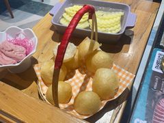 -五星桥原切肥牛火锅·30年专注好牛肉(湖塘店)