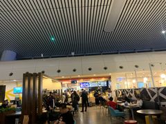 门面-麦当劳(杭州东站高铁店)