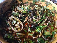 -乐山第一家临江鳝丝(茶坊路店)