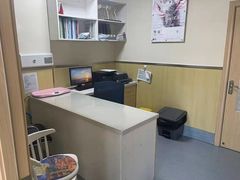-宠颐生维康宠物医院(金丰店)