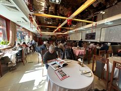 -马凯餐厅(长椿街店)