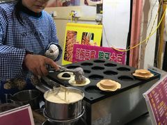 -味正点车轮饼可丽饼(南禅寺店)