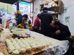 -文武王氏烧饼·无矾油条(西溪路店)