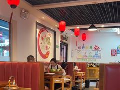 -前门杨记·铜锅涮肉(王府井·故宫店)