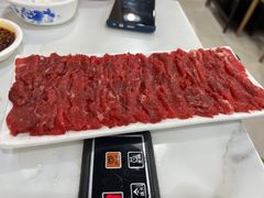 -欢乐牛香(东海二路店)
