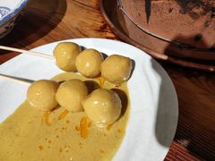 -十六蒲(桂林路店)