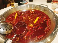 -之了火锅(公园街店)