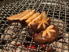 -300杯·和牛烧肉清酒专门店(廊里店)