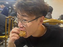 -马记伊源斋涮肉·清真菜(百子湾店)