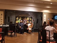 -海天楼中餐厅(吴宫泛太平洋酒店)