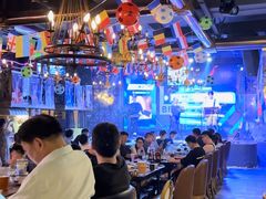 -爱啤精酿·民谣酒馆(滨江店)