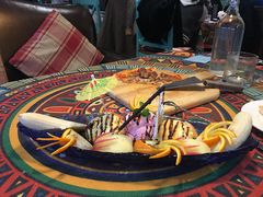 -芭莉与彩虹西餐厅(成都合生汇店)