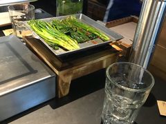 -很久以前羊肉串(中山公园店)