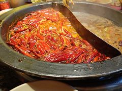 -蜀大侠火锅(总府路店)