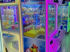 -大玩家(拱墅万达店)