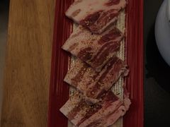 -極屋鮨牛 · 烧肉酒场(时代C馆店)