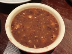 酒酿赤豆元宵-古都历食南京菜·烤鸭·鸭血粉丝·汤包(南京博物院店)