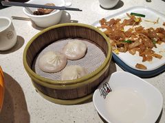 -如轩·海鲜砂锅粥·潮汕菜(小榄店)