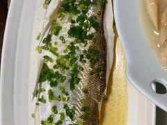 -柳莺湖上·湖景餐厅·江南菜(西湖店)