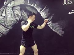 -超鹿运动(融侨锦江店)