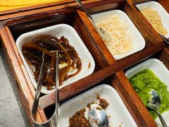 -五谷丰登农家院·地道胶东菜·海鲜烧烤(威海店)