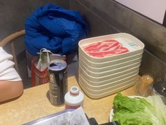 -玫瑰花园自助烤肉(顺义鑫海韵通店)