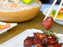 -悦泰环球美食自助(金茂旗舰店)