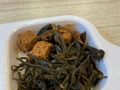 -香妃烤鸡(西单店)