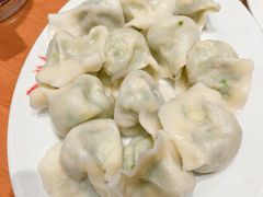 -鸿毛饺子(紫竹桥店)