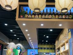 -樱の千渡日式料理·铁板烧•烧鸟(金盛田广场店)