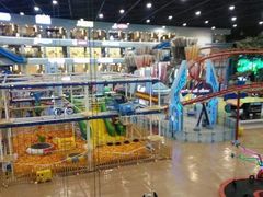 -弘阳·未来世界(弘阳广场店)