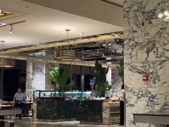 -合肥皇冠假日酒店·菲亚斯特自助餐厅(黄山路店)