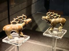-张掖市博物馆