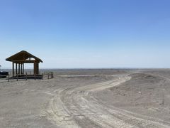-哈密雅丹大海道景区