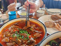 -彪彪烧鸭店(总店)