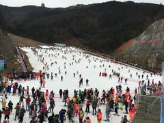 -大明山自然探索公园