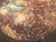 -山河屯铁锅炖鲜鹅·东北菜(开发区一店)