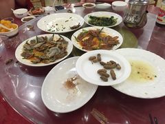-春园海鲜广场D区6号(钟姐海鲜加工店)
