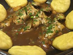 -吕记小鲜(昌吉店)