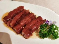 叉烧皇-尚一汤·粤菜海鲜(环球港店)