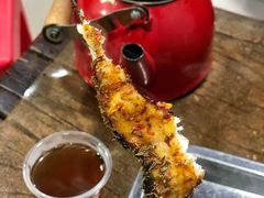 -清真·马峰烤肉(小学习北巷店)